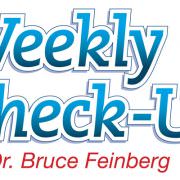 weekly checkup