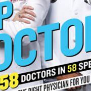 top doctors