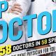 top doctors